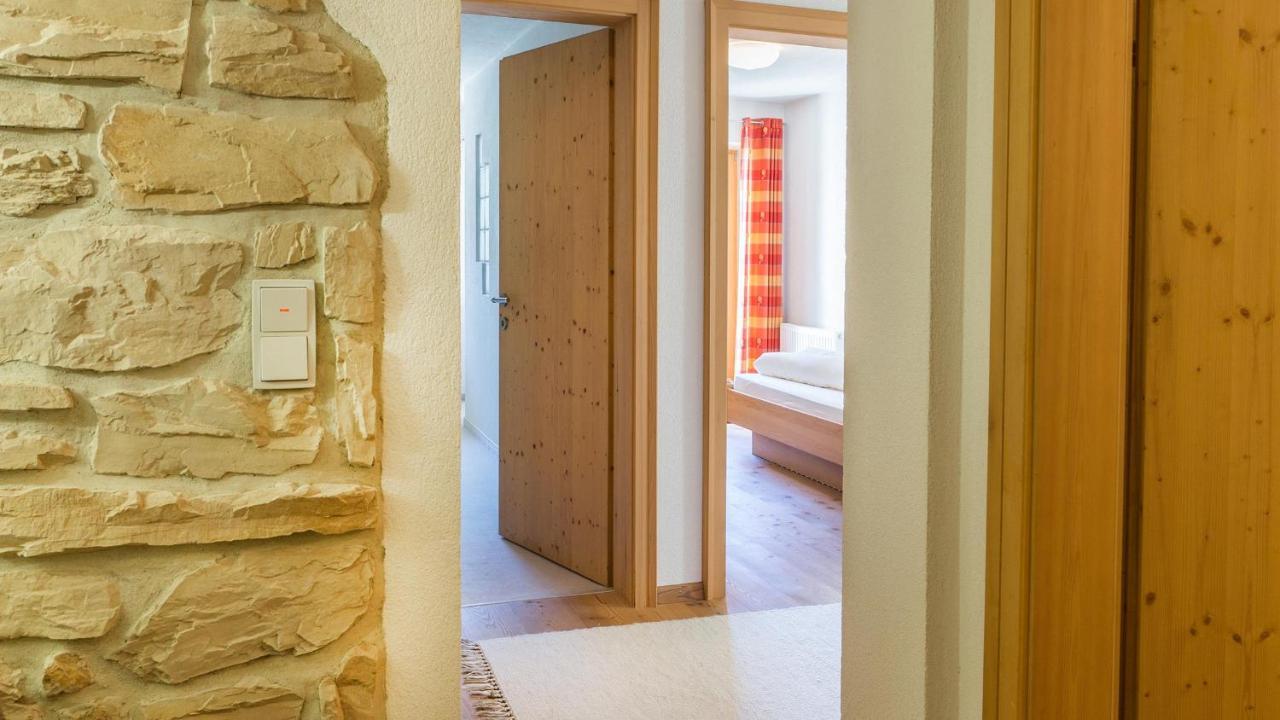Bellamonte Panzió Sankt Anton am Arlberg Kültér fotó